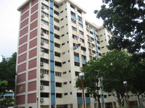 Bedok North Avenue 1 thumbnail photo